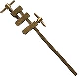 角利産業(KAKURI) 真鍮ハタガネ150mm