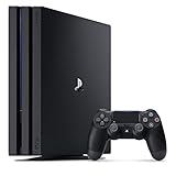 PlayStation 4 Pro ジェット・ブラック 1TB 特別販売【Amazon.co....