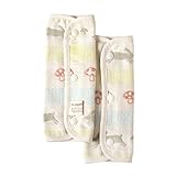 Hoppetta(ホッペッタ) ラパンラパン 6重ガーゼ サッキングパッド　ロング