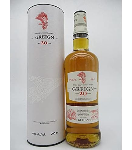 Amazon.co.jp: [内容量1000ml] グレン デヴェロン 20年 40度 1000ml