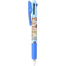 Amazon ジェットストリーム クレヨンしんちゃん ボールペン キャラクター 3色ボールペン かわいい 黒 赤 青 0 5mm 韓国 人気 おしゃれ キャラクター グッズ 多色ボールペン 文房具 オフィス用品 Amazon ジェットストリーム クレヨンしんちゃん ボールペン キャラクター 3色ボールペン かわいい 黒 赤 青 0 5mm 韓国 人気 おしゃれ キャラクター グッズ 多色ボールペン 文房具 オフィス用品