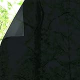 Gila PB78 Privacy Residential Window Film Black 36-Inch by 6-1/2-Feet [並行輸入品]