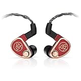 64 AUDIO 有線イヤホン U18t V2 リケーブル 耳掛け イヤモニ 【64A-7488】ロクヨン (国内正規品)