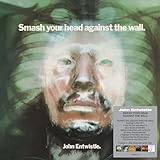 Smash Your Head Against The Wall - 140-Gram Green Colored Vinyl [Analog]