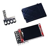 SPRESENSE用 マイクキット Mic&LCD KIT