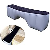 Amazon Cretom クレトム 普通車用スペースクッション ブラック 2個 Cfd1 シートクッション 車 バイク