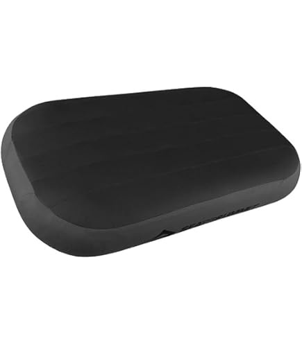 Amazon.co.jp: Sea to Summit エアロプレミアムピロー デラックス