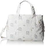 [ジェラート ピケ] アニマルスリープママバッグ  PWGB174635 2 OWHT