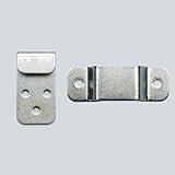 吊り下げ金具ヨコ A－101 1組