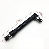 Fenteer L字　ポータブル　レンチ　スパナ　つまみ　ねじ　ツール　アクセサリー　DIY