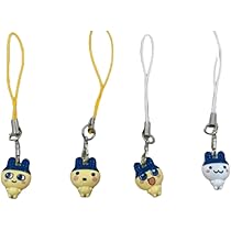 肖戦 バッグチャーム キーホルダー4点セット 4連フラワーバッグチャーム | 雑貨・小物,ファッション雑貨