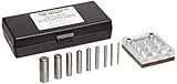 Precision Brand Punch and Die Set [並行輸入品]