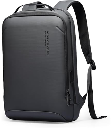 Amazon.co.jp: MARK RYDEN(マークライデン) 盗難防止バックパック TSA