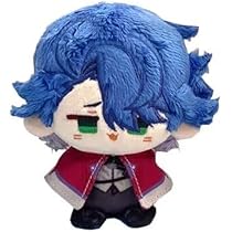 Amazon.co.jp: ロビン ぬいぐるみ 崩壊：スターレイル 綿人形