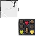PIERRE MARCOLINI(ピエール マルコリーニ) 日本公式 チョコレート ギフト セレクション 8個入り バレンタイン ホワイトデー