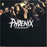 If Ever I Feel Better