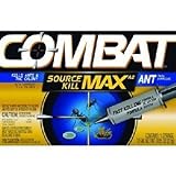 Combat Ant Killing Gel [並行輸入品]