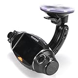 USSay ETohio 2.7" Video Dashboard Vehicle Dual Lens Camera Recorder GPS HD camera Car DVR R310 [並行輸入