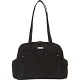 Vera Bradley Make a Change Baby Bag - Classic Black by Vera Bradley