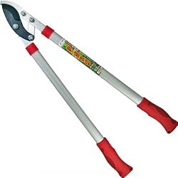 ファミリーツリー 「新」 極太切 アルミ柄 一発切断 剪定刃仕様 GK-1N