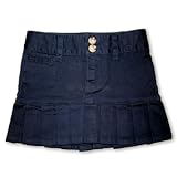 (ラルフローレン)Ralph Lauren チノプリーツスカート 3T/95cm 【並行輸入品】