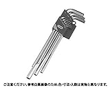 ロングロッカクＬガタレンチＳ 規格(ALB900) 入数(1) 【Ｌ六角棒Ｌ形レンチＳＡＬＢ９００シリーズ】