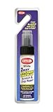 Krylon K07700A00 Appliance Touch Up Paint Tubes White 1/2 Ounce [並行輸入品]