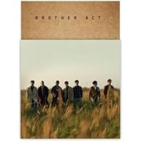 Amazon.co.jp: BTOB 11thミニアルバム - THIS IS US (SEE ver