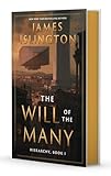 The Will of the Many: Deluxe Edition Hardcover (Hierarchy)