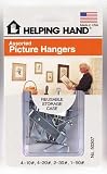 Helping Hand 50307 Assorted画像ハンガーフック