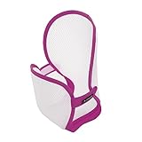 マニト(MANITO) ブレスクーラー　抱っこ紐　保冷シート【manito_breathcooler】 (パープル)