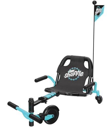 Amazon.co.jp: Razor RipRider 360 ライトショー – リアキャスター付き