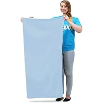 Amazon.co.jp: Yogibo Lite ヨギボー ライト用カバー ペールブルー