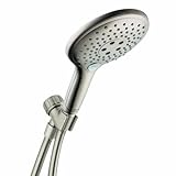 Hansgrohe 4487820 Raindance Select S150 Handshower Sam Set, Brushed Nickel by Hansgrohe