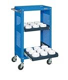 サカエ  SSW-25RBLC  直送 代引不可・他メーカー同梱不可 車上渡し ツーリングワゴン（スーパースペシャルワゴンタイプ）