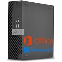 Amazon.co.jp: デル デスクトップパソコン Dell Optiplex3060
