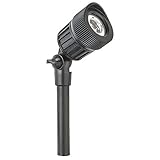 Paradise GL33007BK Low Voltage LED Junior Spot Light [並行輸入品]