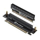SilverStone RVZ02、ML08対象PCI Express 4.0 x16ライザーカード SST-RC07B