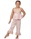 Laura Dare SLEEPWEAR ベビー・ガールズ US サイズ: 24 Months カラー: ピンク