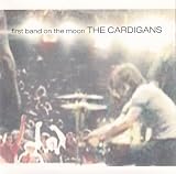 First Band on the Moon
