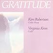 Gratitude