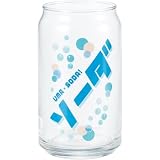 サンアート おもしろ食器 「 缶型グラス コレクション 」 ソーダ レトロ 雑貨 日本製 SAN4252-3