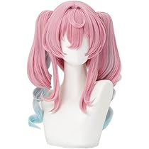 Amazon.co.jp: 崩壊 スターレイル 风堇 ヒアンシー コスプレ