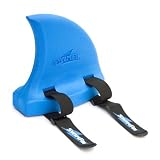 Shark SwimFin Blue by Children Web store