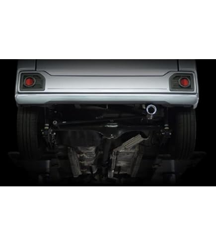 Amazon.co.jp: 柿本改 ( KAKIMOTO ) マフラー【 GT box 06&S