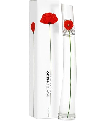 Amazon | KENZO(ケンゾー) フラワー バイ ケンゾー EDP 100ml ケンゾー