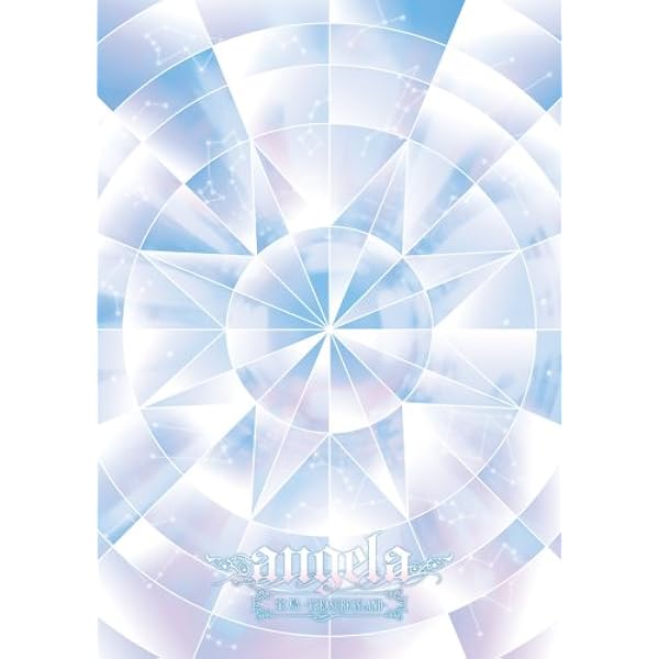Amazon.co.jp: angelaのミュージック・ワンダー☆特大サーカス in 日本
