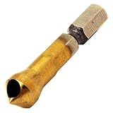 SK11 六角軸 フリードリル ステンレス用 10mm SFD-1
