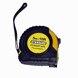 5m風水メジャー 魯班尺