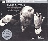 Cluytens Great Conductors Of The 20th Century
